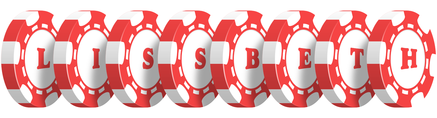 Lissbeth chip logo