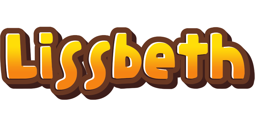 Lissbeth cookies logo