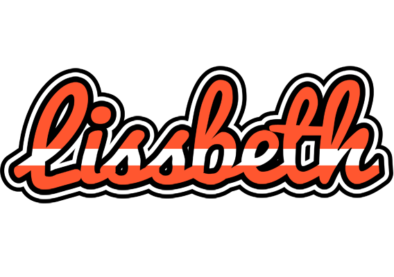 Lissbeth denmark logo