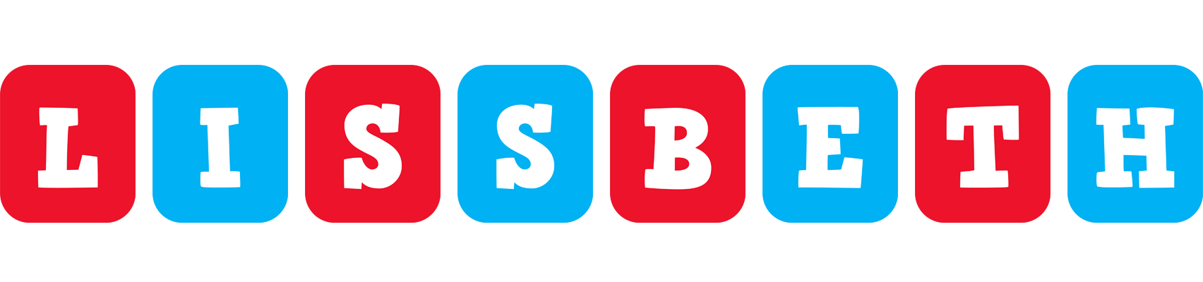 Lissbeth diesel logo