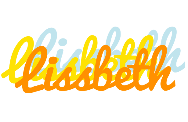 Lissbeth energy logo