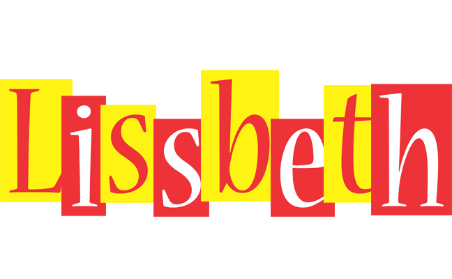 Lissbeth errors logo