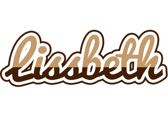 Lissbeth exclusive logo