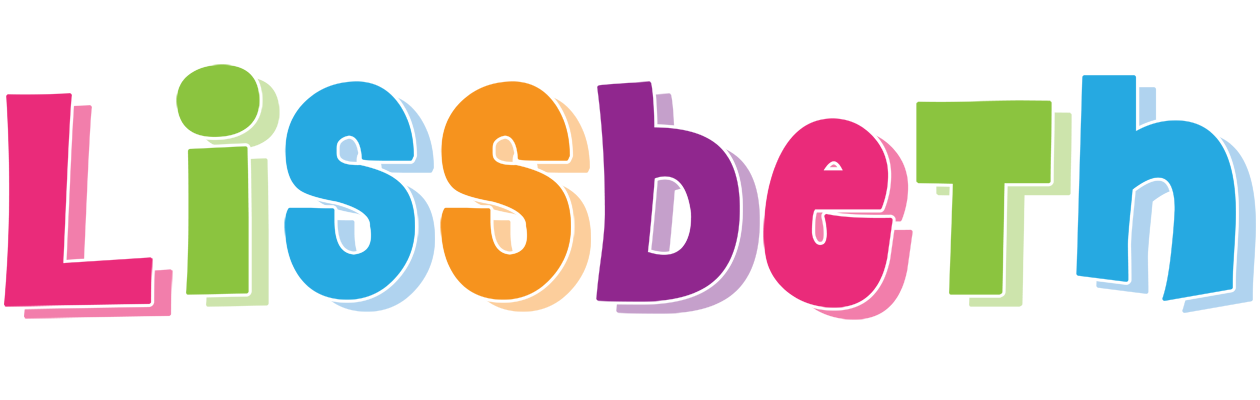 Lissbeth friday logo