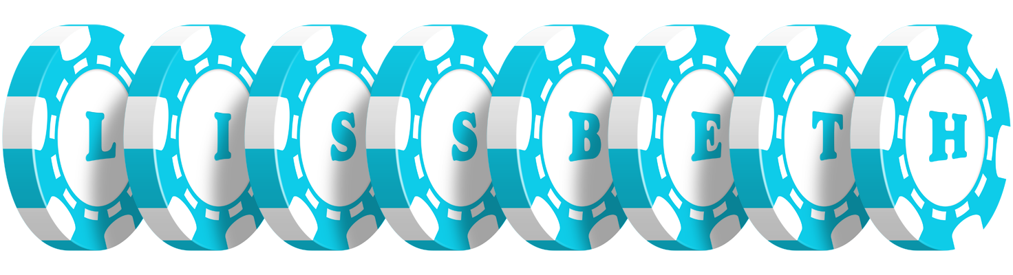 Lissbeth funbet logo