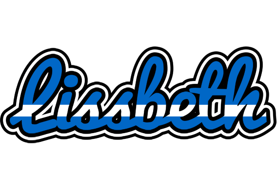 Lissbeth greece logo