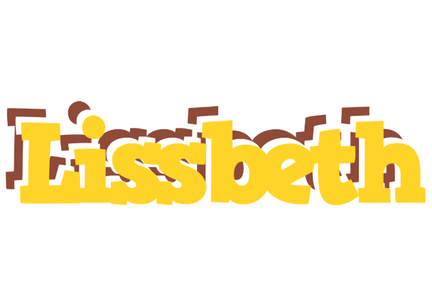 Lissbeth hotcup logo
