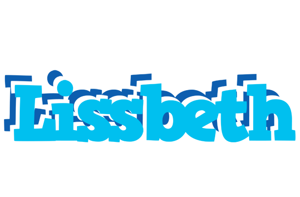 Lissbeth jacuzzi logo
