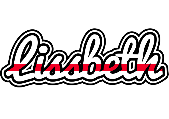 Lissbeth kingdom logo