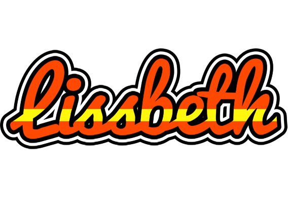 Lissbeth madrid logo