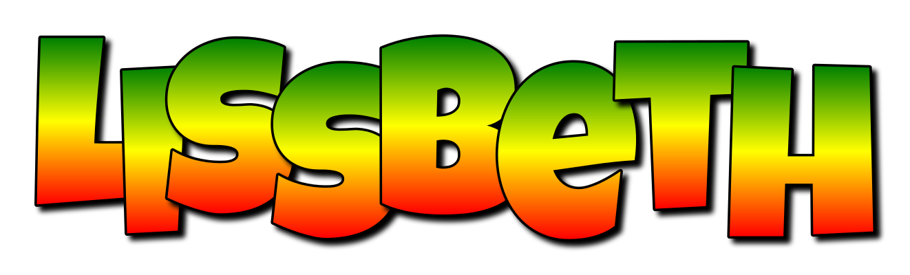 Lissbeth mango logo