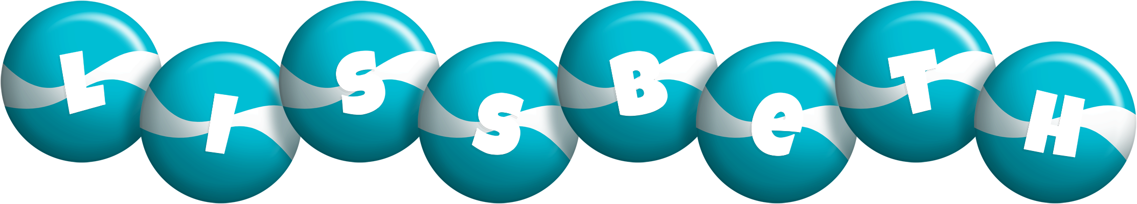 Lissbeth messi logo
