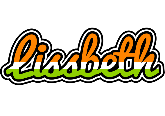 Lissbeth mumbai logo