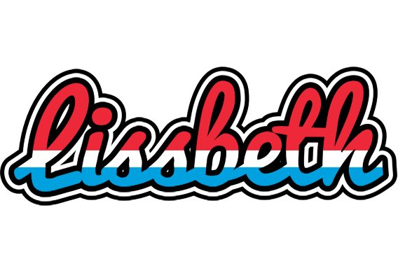 Lissbeth norway logo