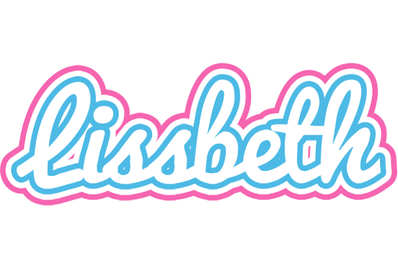 Lissbeth outdoors logo