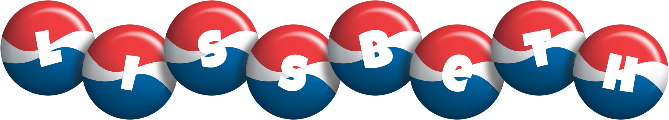 Lissbeth paris logo