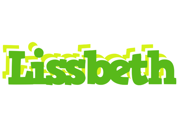 Lissbeth picnic logo