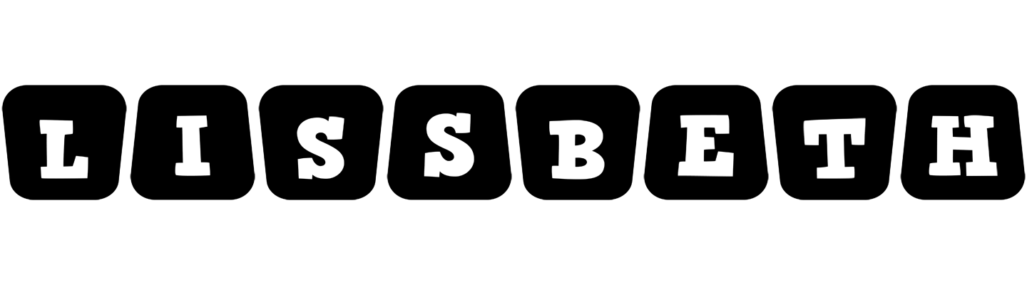 Lissbeth racing logo