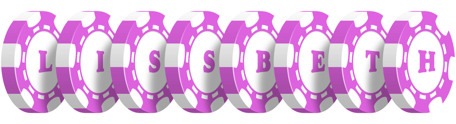 Lissbeth river logo