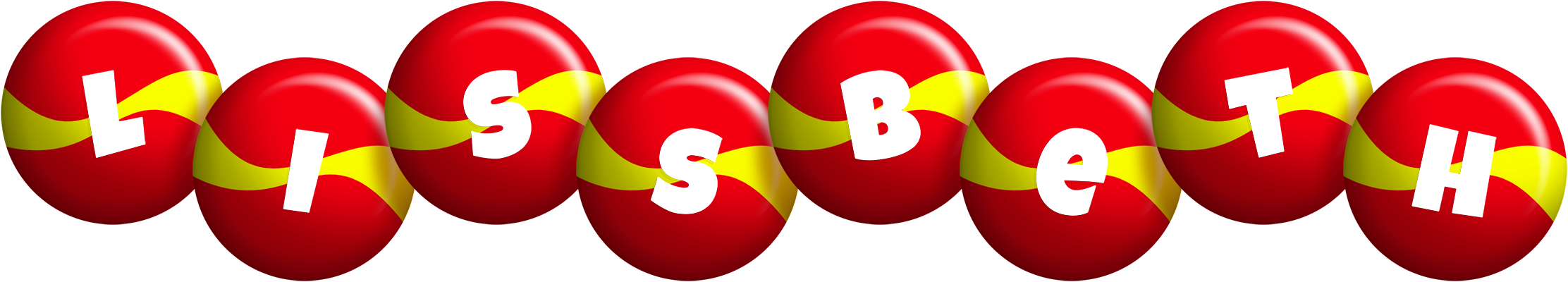 Lissbeth spain logo