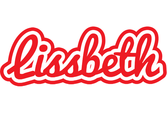 Lissbeth sunshine logo