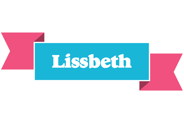 Lissbeth today logo