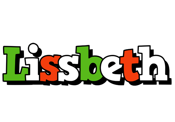 Lissbeth venezia logo