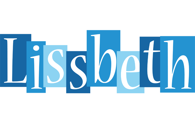 Lissbeth winter logo