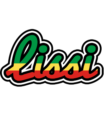 Lissi african logo
