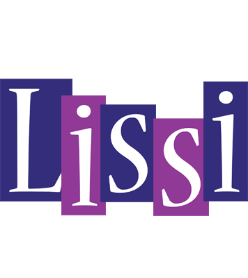 Lissi autumn logo