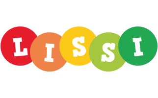 Lissi boogie logo