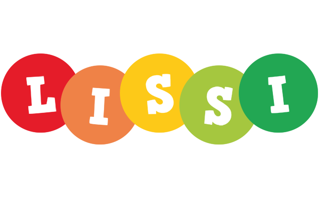 Lissi boogie logo