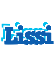 Lissi business logo