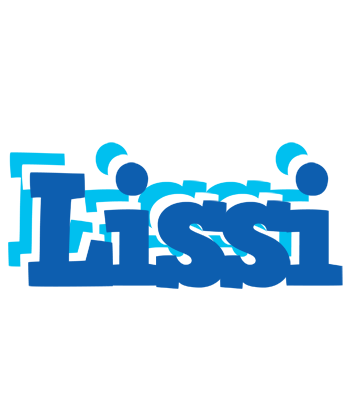 Lissi business logo