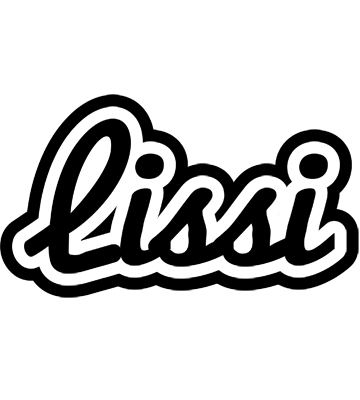 Lissi chess logo