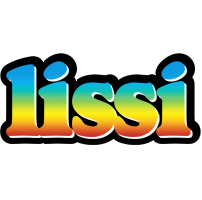 Lissi color logo