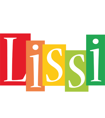 Lissi colors logo