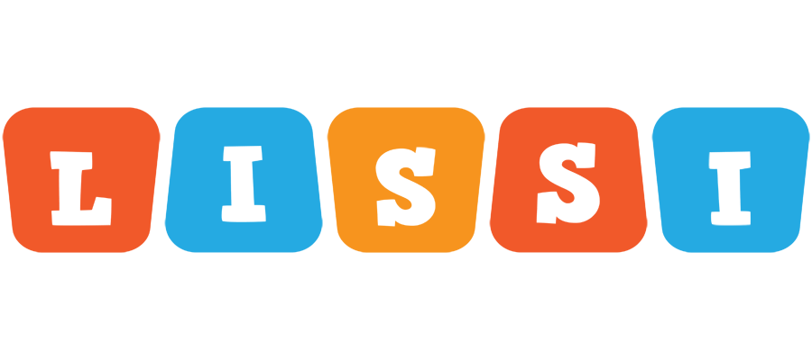 Lissi comics logo