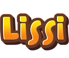 Lissi cookies logo