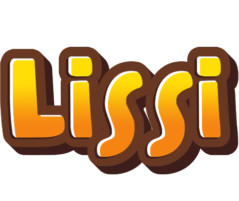 Lissi cookies logo