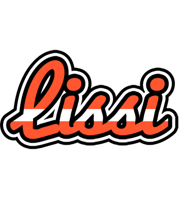 Lissi denmark logo