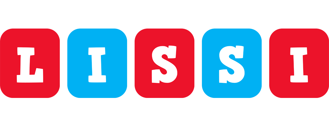 Lissi diesel logo