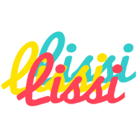 Lissi disco logo