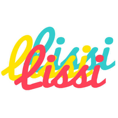 Lissi disco logo