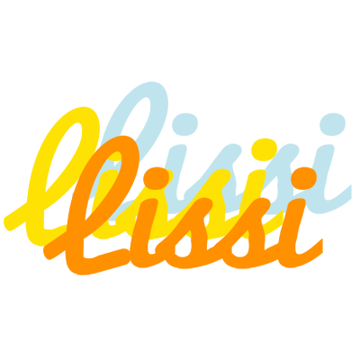 Lissi energy logo
