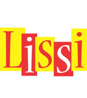 Lissi errors logo