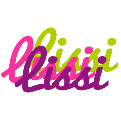Lissi flowers logo