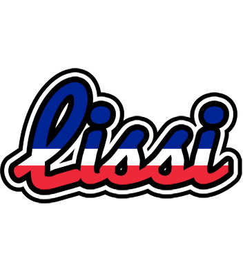 Lissi france logo