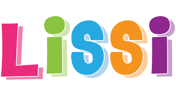 Lissi friday logo