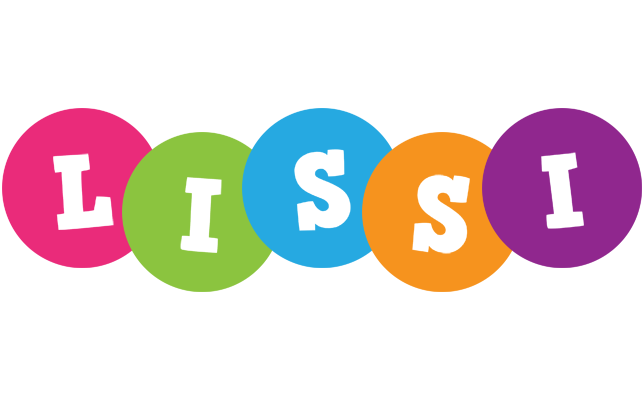 Lissi friends logo